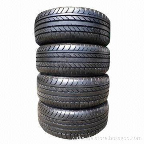 Truck Tires, Logistics Services by FCL/LCL